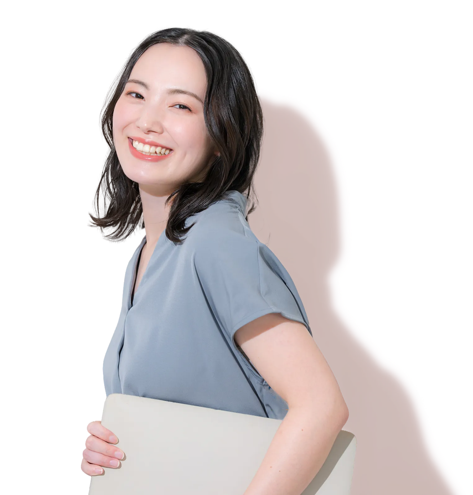 女性起業家応援プロジェクトのメインビジュアル