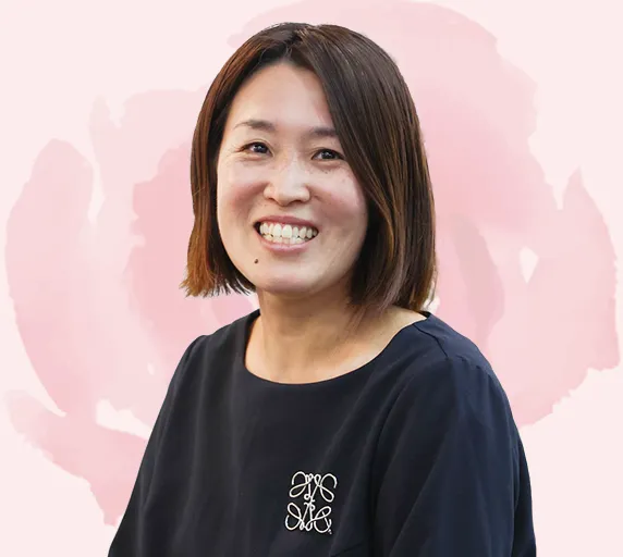 原田美沙さんのプロフィール写真