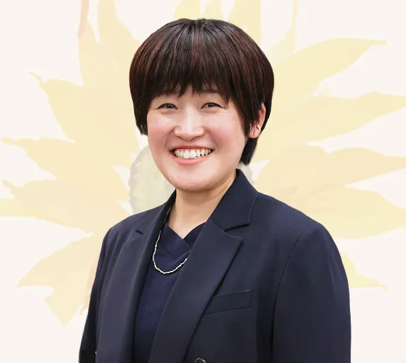 岡本康葉さんのプロフィール写真