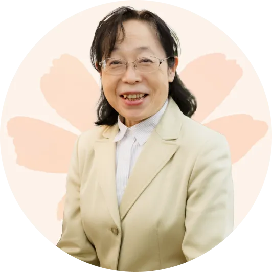 吉田富美子さんのプロフィール写真